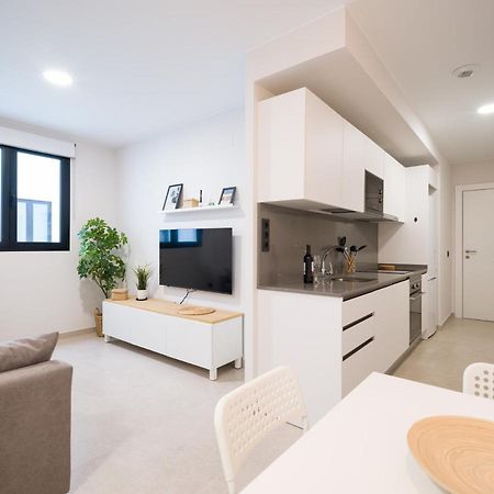 Brand New Downtown Apartment Las Palmas de Gran Canaria Luaran gambar