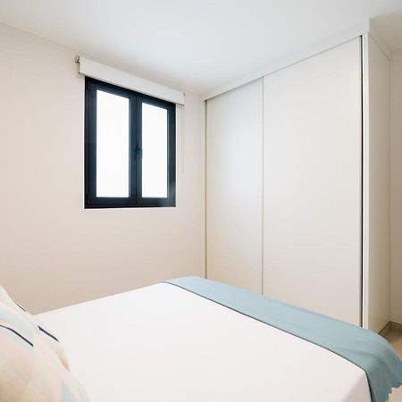 Brand New Downtown Apartment Las Palmas de Gran Canaria Luaran gambar