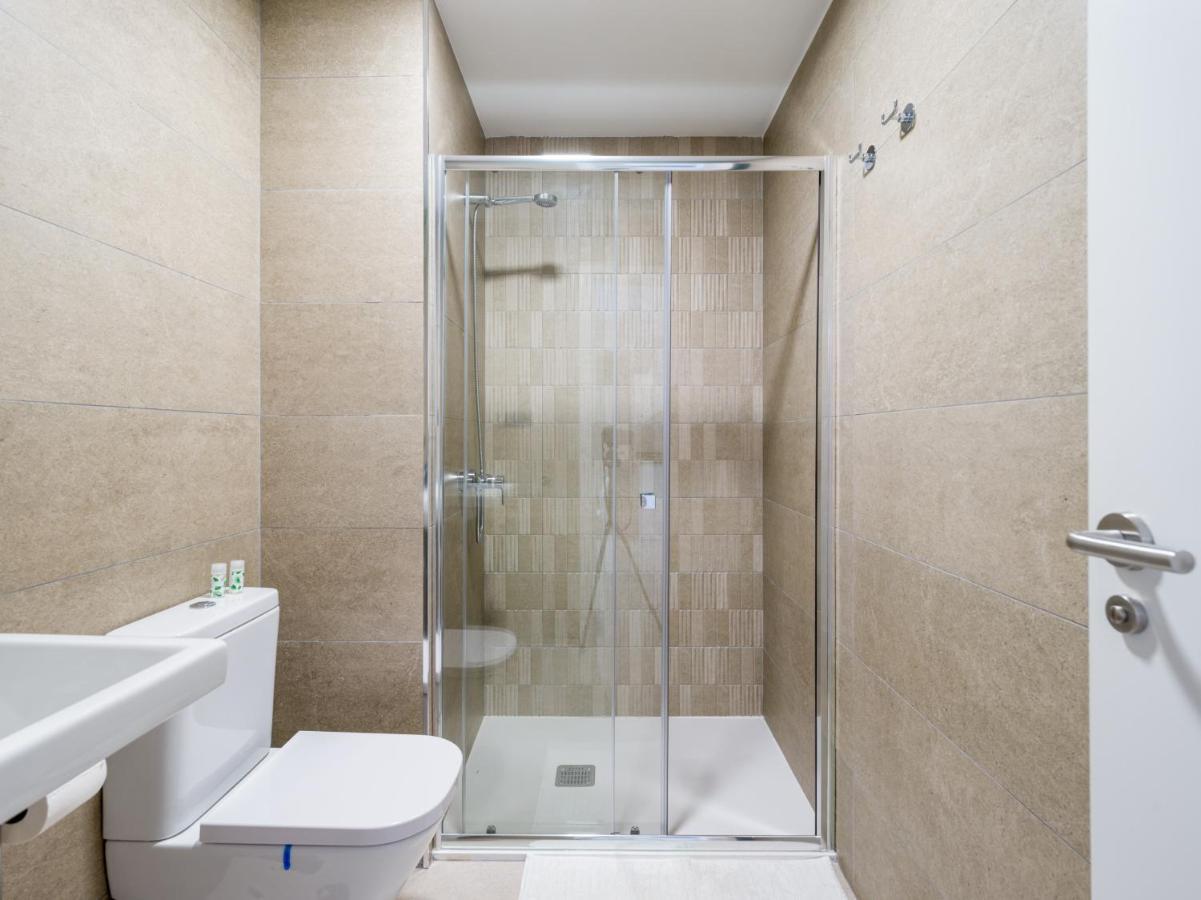 Brand New Downtown Apartment Las Palmas de Gran Canaria Luaran gambar