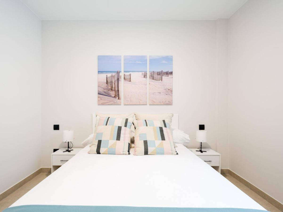 Brand New Downtown Apartment Las Palmas de Gran Canaria Luaran gambar