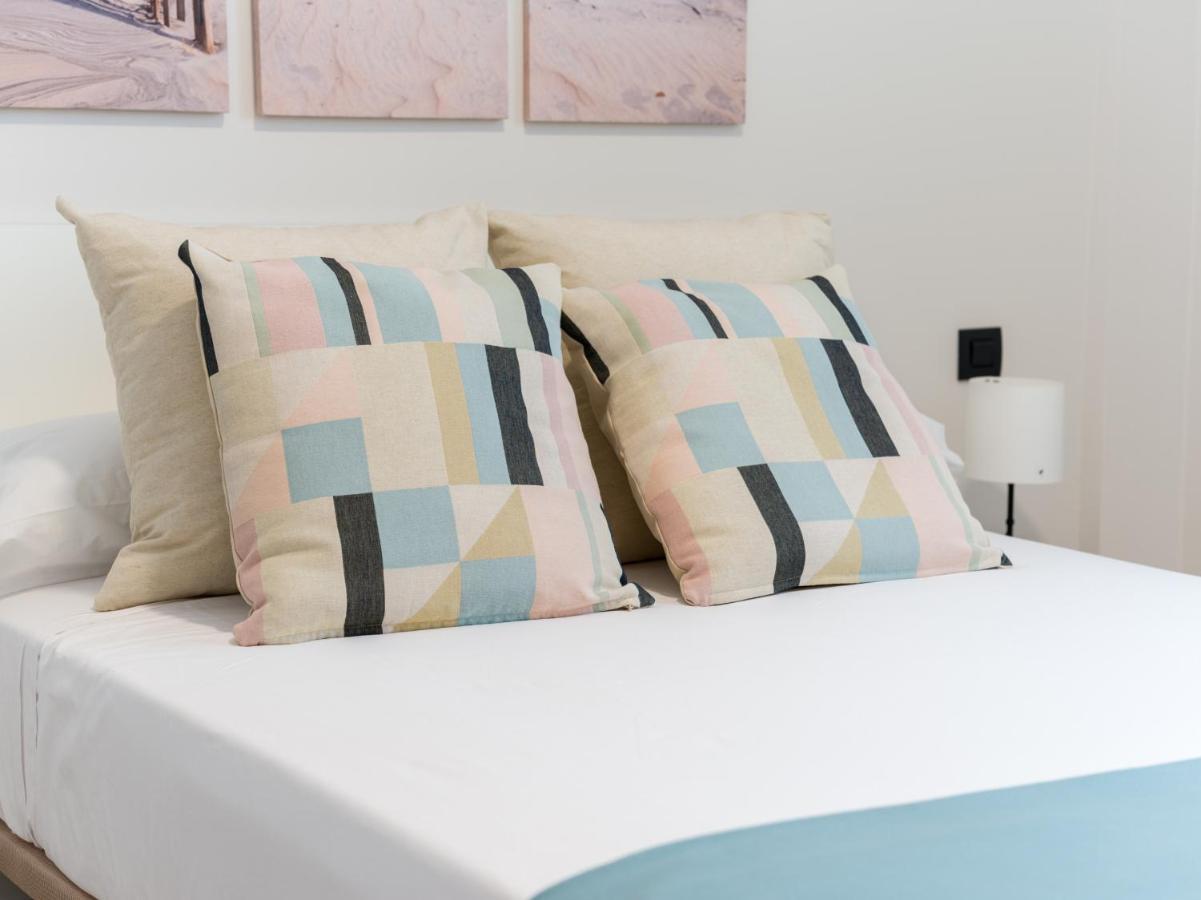 Brand New Downtown Apartment Las Palmas de Gran Canaria Luaran gambar