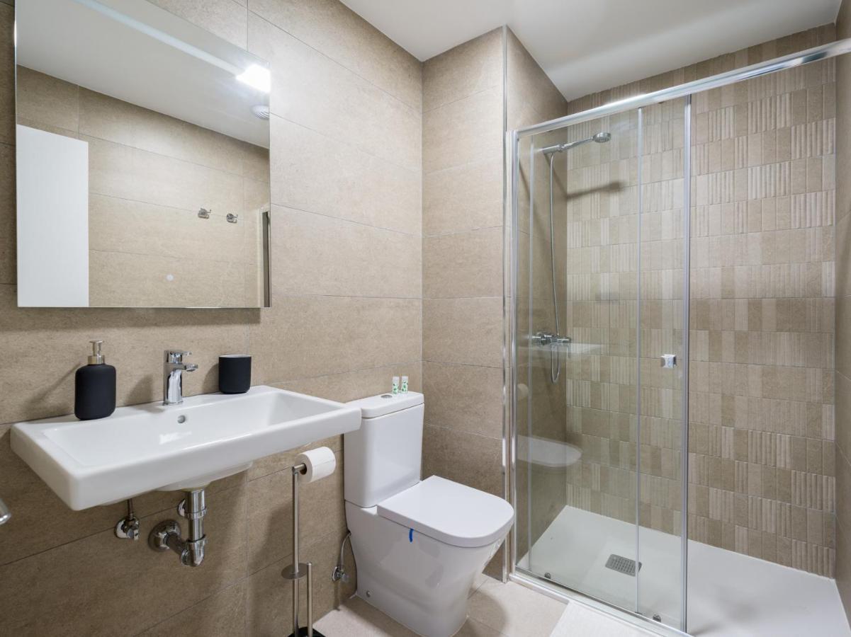 Brand New Downtown Apartment Las Palmas de Gran Canaria Luaran gambar