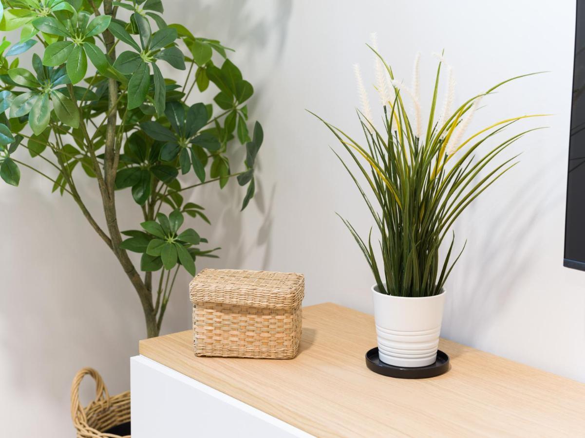 Brand New Downtown Apartment Las Palmas de Gran Canaria Luaran gambar