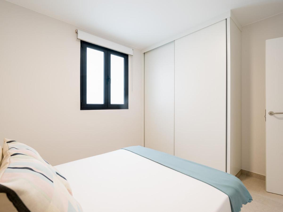 Brand New Downtown Apartment Las Palmas de Gran Canaria Luaran gambar