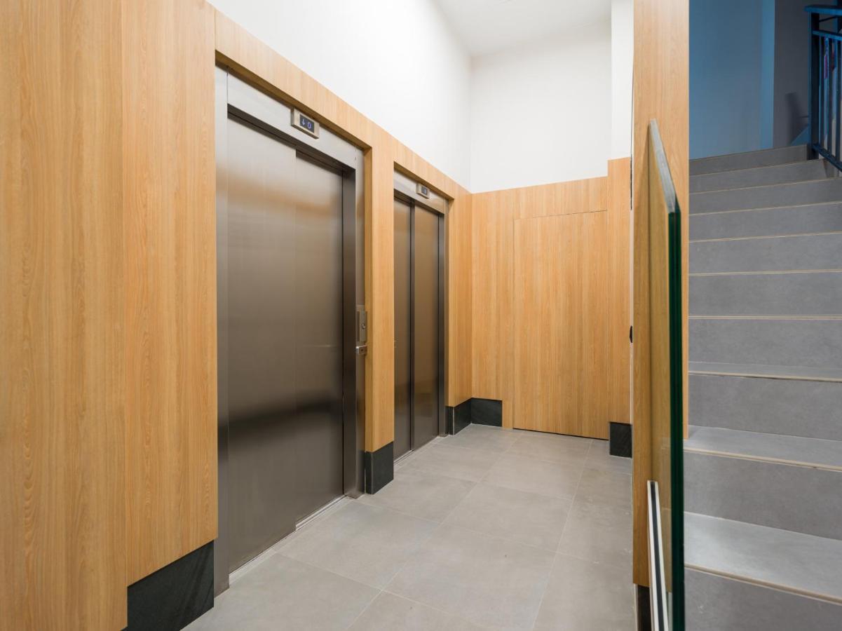 Brand New Downtown Apartment Las Palmas de Gran Canaria Luaran gambar