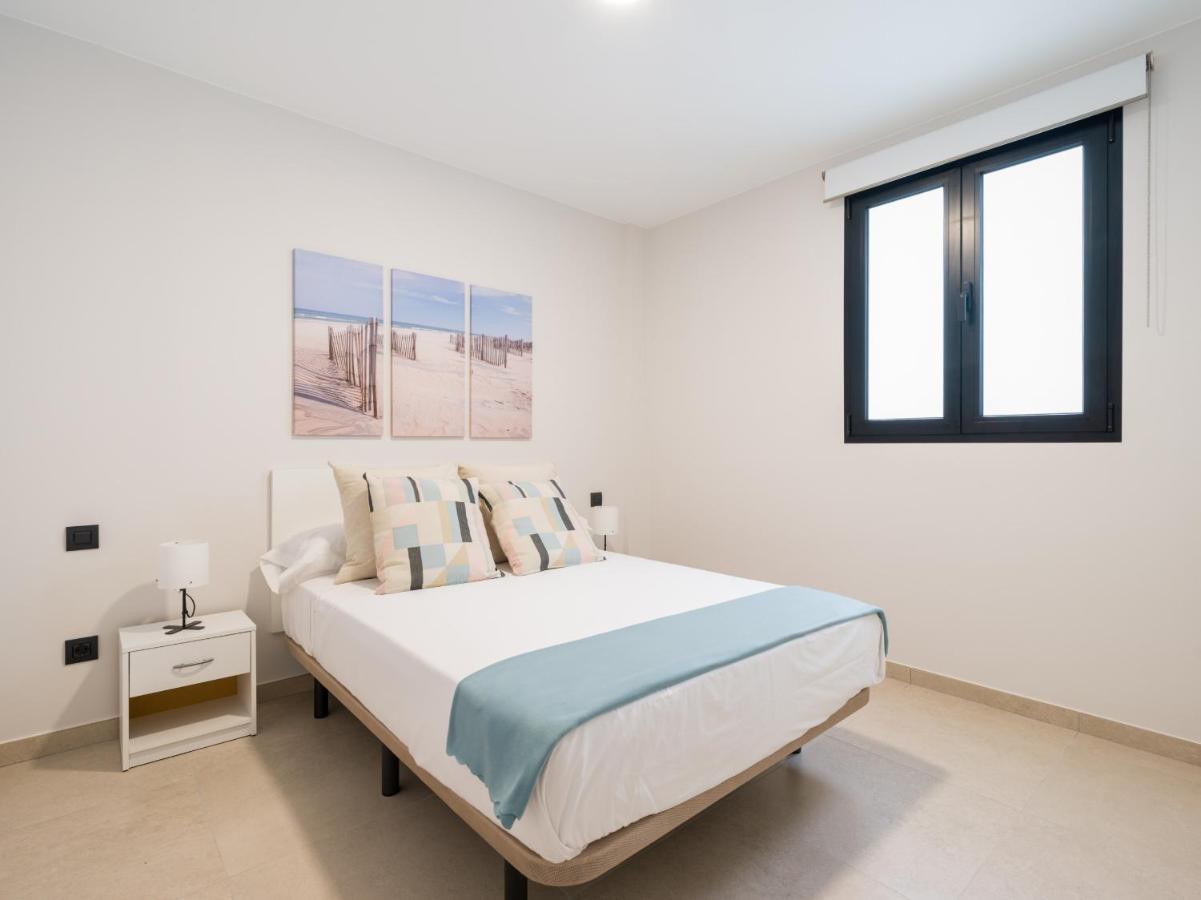 Brand New Downtown Apartment Las Palmas de Gran Canaria Luaran gambar
