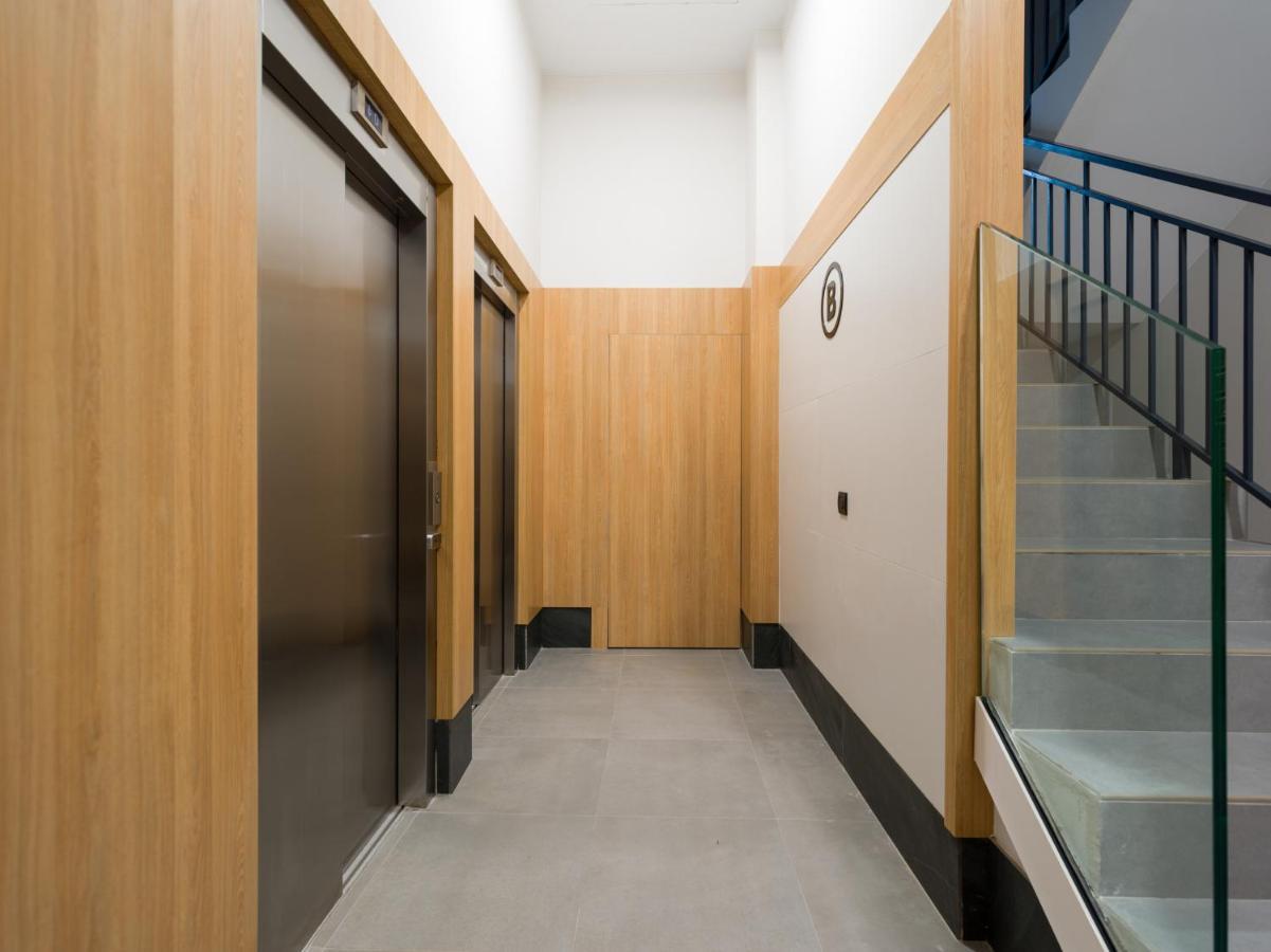 Brand New Downtown Apartment Las Palmas de Gran Canaria Luaran gambar